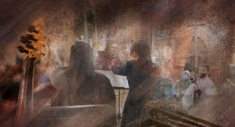 Centrum Kultury i Filmu zaprasza na wyjątkowy koncert Zespołu Muzyki Dawnej im. Gaspare Castiglione i solistów Zespołu Muzyki Chrześcijańskiej „Cantabile” (Aktualizacja)