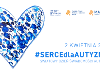 Światowy Dzień Świadomości Autyzmu 2021