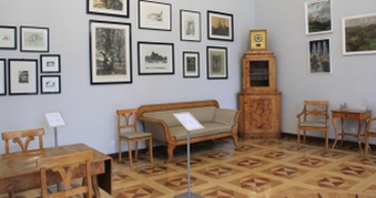 Jutro Muzeum Miejskie Suchej Beskidzkiej zostanie ponownie otwarte