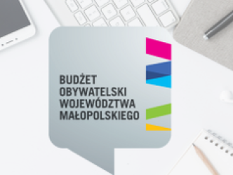 Rozpoczęło się głosowanie na Budżet Obywatelski Województwa Małopolskiego