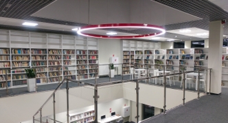 Biblioteka Suska od dziś czynna dłużej