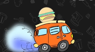 Food trucki ponownie zagoszczą w Suchej Beskidzkiej