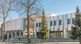 Ogłoszenie o przetargu na najem lokalu w Centrum Kultury i Filmu