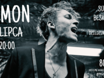 Koncert zespołu „LemON”