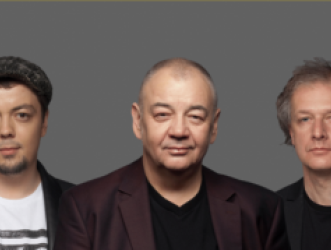 Koncert Stanisława Soyki w Centrum Kultury i Filmu