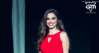 Suszanka Justyna Kokoszka walczy o koronę Miss Polski 2021
