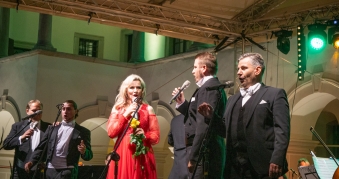 Koncert Wielka Gala Wiedeńska – Przeżyjmy to jeszcze raz!