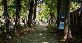 Festiwal artystyczny