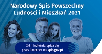 Zaledwie dwa miesiące do końca Spisu Powszechnego!