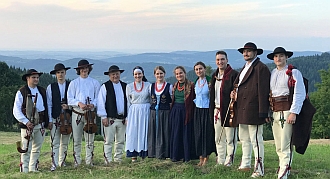 Susko Muzyka z główną nagrodą w konkursie