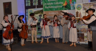 Podbabiogórze może być z Nich dumne! Na Zamku Suskim wręczono nagrody w dwóch konkursach