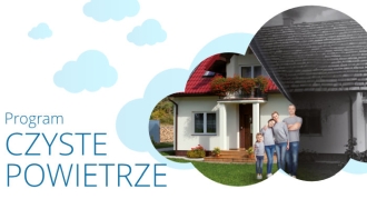 Spotkanie informacyjne dotyczące programu „Czyste Powietrze”