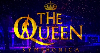 The Queen Symphonica w Centrum Kultury i Filmu