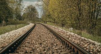 Trwają prace nad studium rewitalizacji linii kolejowej Sucha Beskidzka - Żywiec