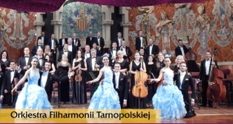 XVIII Koncert Noworoczny 2022