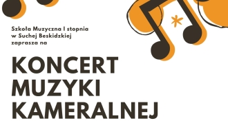 Muzyka kameralna zabrzmi w Sali Rycerskiej suskiego zamku