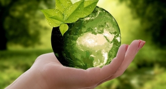 Zainwestuj w planetę