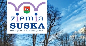 Nowy numer „Ziemi Suskiej” w sprzedaży