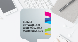 Trwa nabór zadań do Budżetu Obywatelskiego Województwa Małopolskiego