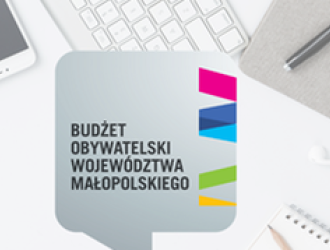 Trwa nabór zadań do Budżetu Obywatelskiego Województwa Małopolskiego