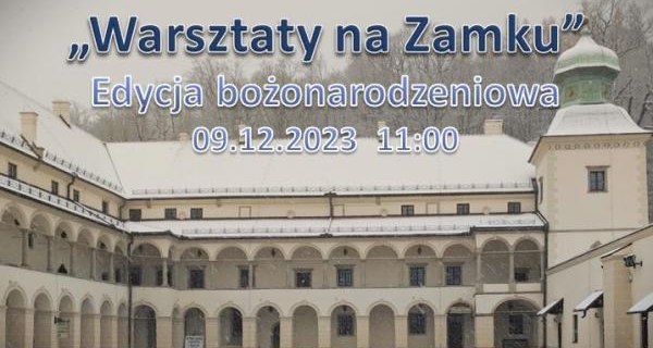 Muzeum Miejskie zaprasza na warsztaty