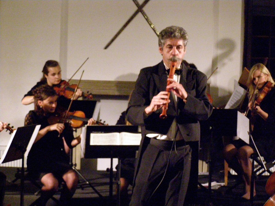 Koncert pt. 